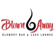 Blown Away Blow Dry Bar & Lash Lounge