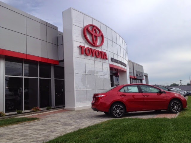 Newark ToyotaWorld 230 E Cleveland Ave, Newark, DE 19711 - superpages.com