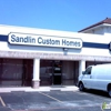 Sandlin Homes gallery