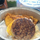 Redwood Cafe