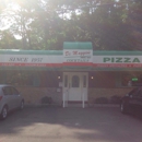 DiMaggio's Pizza & Burgers - Pizza