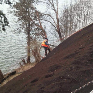 Hydroseeding & Bark Blowers - Orting, WA