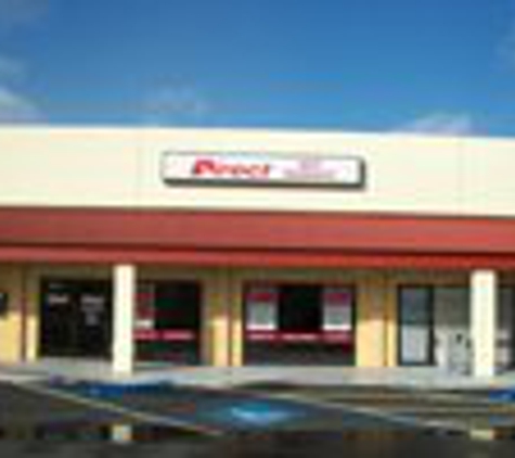 Direct Auto & Life Insurance - Tampa, FL