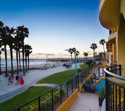 Ocean Park Inn - San Diego, CA