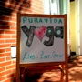 Puravida Yoga