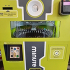 Minute Key
