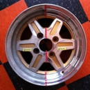 Jeff's Wheel Repair & Refinishing - Wheels