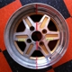 Jeff's Wheel Repair & Refinishing