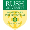 Rush University: Graduate College gallery