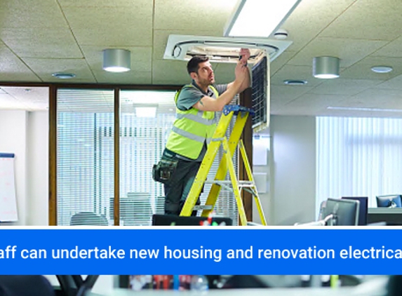 Darren Hallett Electrical - Kurri Kurri, NSW. Our staff can undertake new housing and renovation electrical work.