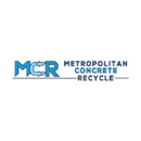 Metropolitan Concrete Recycle - Sand & Gravel