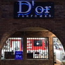 D'or Perfumes - Beauty Salons