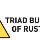 Triad Builders of Ruston - General Contractors