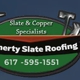 Doherty Slate Roofing