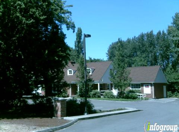 Pacific Communications Cabling - Bothell, WA