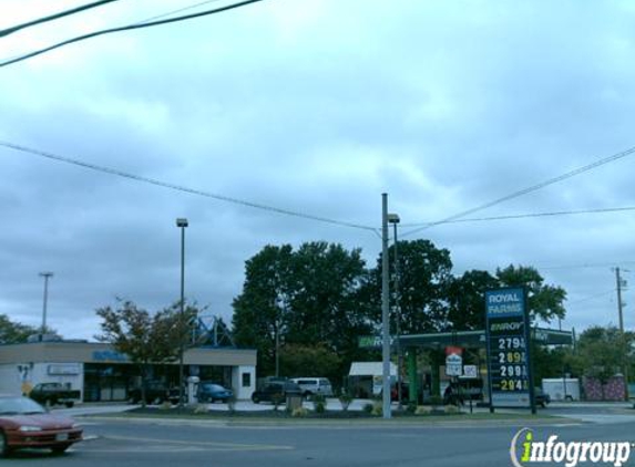 Royal Farms - Dundalk, MD