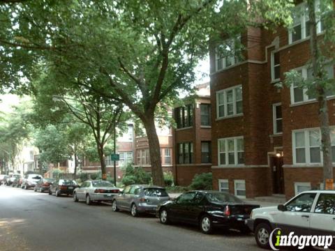 Rasmussen Architects - Chicago, IL 60626