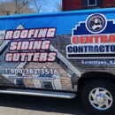 Central Contractors - Drywall Contractors