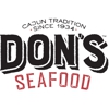 Dons Seafood- Hammond gallery