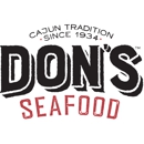 Dons Seafood- Hammond - Seafood Restaurants