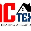 AC Texas - Fireplaces