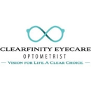 Clearfinity Eyecare Optometrist - Contact Lenses