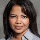 Monisha Das Ireland, MD - Physicians & Surgeons, Pulmonary Diseases