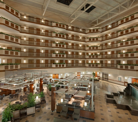 Embassy Suites by Hilton Dulles North Loudoun - Ashburn, VA