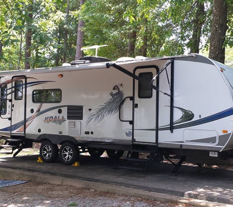 Gulf Coast Camper Rentals - Bay Saint Louis, MS