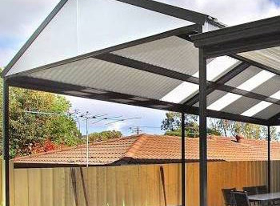 J & S Pergola Installations - Salisbury South, SA