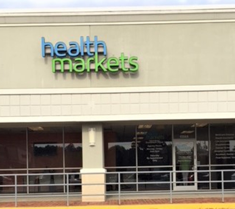 HealthMarkets Insurance - Damaris Murray - Sandy Springs, GA