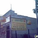 Luigis Pizza - Pizza