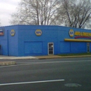 NAPA Auto Parts - Automobile Parts & Supplies
