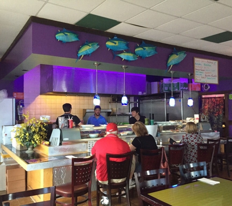 Soya Sushi Bar & Grille - Hampton, VA