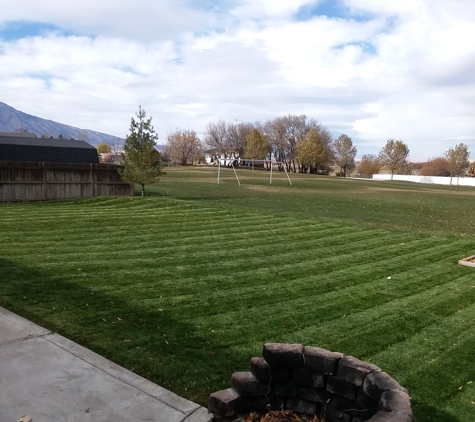 Two Brothers Lawn Care Services, LLC - Hyrum, UT