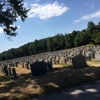 Mt Benedict Cemetery gallery