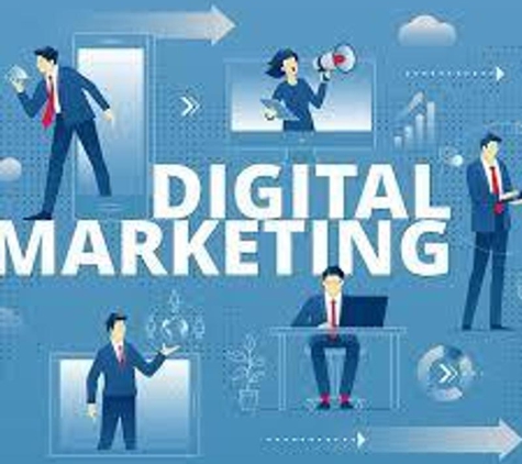 e-marketing | Digital Marketing Agency - Sydney, NSW. Digital marketing, also known as online marketing, involves promoting products and services using the internet and digital technologies like websites, social media, search engines, email, and mobile devices.