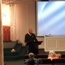 Raleigh International Church - Non-Denominational Churches