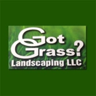 Got Grass? Landscaping