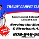 Travis' Carpet Cleaning - Coupon Advertising