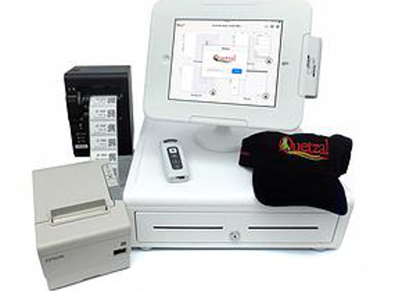 Advanced POS Solutions Corp. - Corona, NY