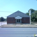 Greater New Hope Missionary - Missionary Baptist Churches