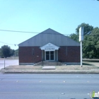 Greater New Hope Missionary Baptist