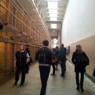 Alcatraz Tours - San Francisco, CA