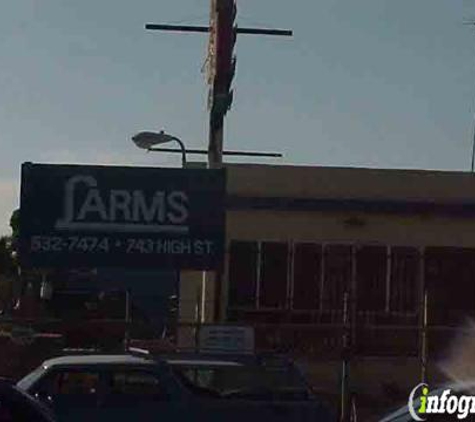 Larms Building Supply - Oakland, CA