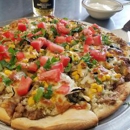 Train Station Pizza - Pizza