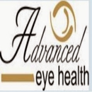Advanced Eye Health - Contact Lenses