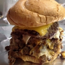 Big Tony's West Philly Cheesesteak - American Restaurants