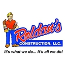 Roldan's Construction LLC - General Contractors