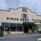 Simon Seed Farm & Garden Center Inc